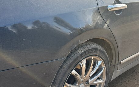 Nissan Teana, 2008 год, 599 999 рублей, 5 фотография