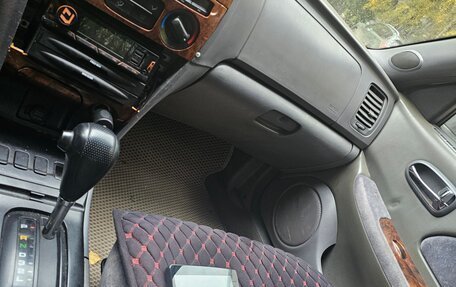 Hyundai Sonata IV рестайлинг, 2000 год, 165 000 рублей, 8 фотография