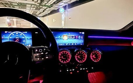 Mercedes-Benz CLA, 2021 год, 4 050 000 рублей, 6 фотография