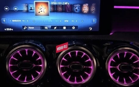 Mercedes-Benz CLA, 2021 год, 4 050 000 рублей, 5 фотография