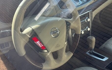Nissan Teana, 2008 год, 599 999 рублей, 4 фотография