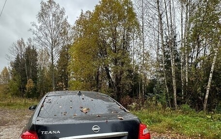 Nissan Teana, 2008 год, 599 999 рублей, 2 фотография