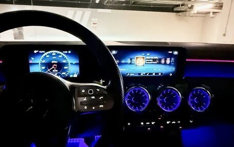 Mercedes-Benz CLA, 2021 год, 4 050 000 рублей, 7 фотография