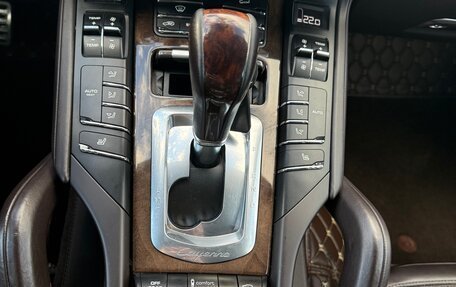 Porsche Cayenne III, 2014 год, 3 380 000 рублей, 7 фотография