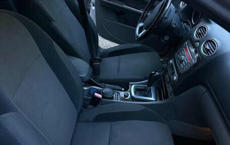 Ford Focus II рестайлинг, 2008 год, 600 000 рублей, 4 фотография