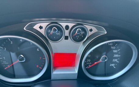 Ford Focus II рестайлинг, 2008 год, 600 000 рублей, 6 фотография