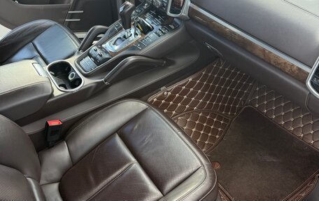Porsche Cayenne III, 2014 год, 3 380 000 рублей, 6 фотография