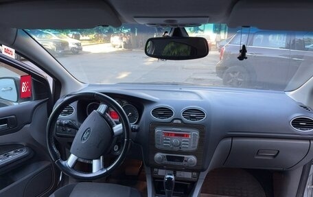 Ford Focus II рестайлинг, 2008 год, 600 000 рублей, 3 фотография