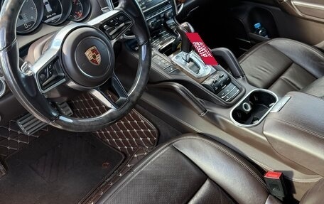 Porsche Cayenne III, 2014 год, 3 380 000 рублей, 5 фотография