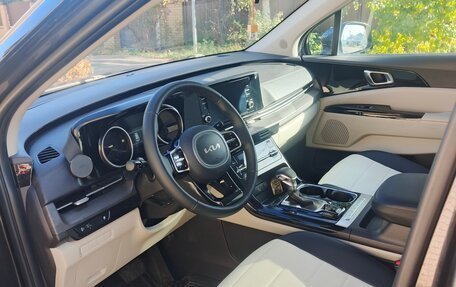 KIA Carnival, 2021 год, 3 730 000 рублей, 8 фотография