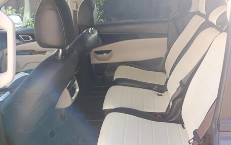 KIA Carnival, 2021 год, 3 730 000 рублей, 9 фотография