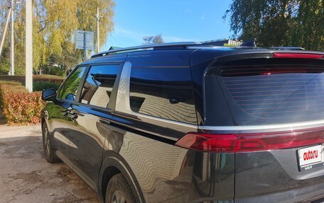 KIA Carnival, 2021 год, 3 730 000 рублей, 6 фотография