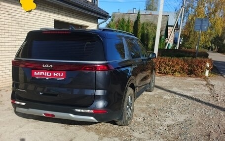 KIA Carnival, 2021 год, 3 730 000 рублей, 4 фотография