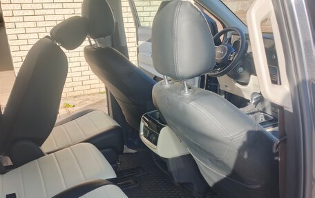 KIA Carnival, 2021 год, 3 730 000 рублей, 11 фотография