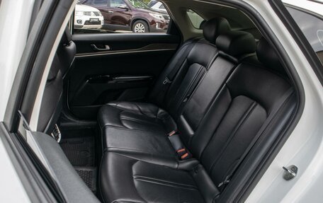 KIA K5, 2021 год, 2 090 000 рублей, 9 фотография