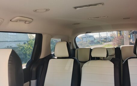 KIA Carnival, 2021 год, 3 730 000 рублей, 16 фотография