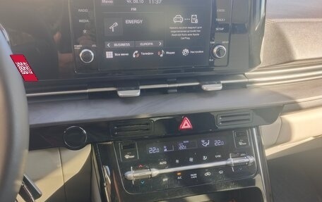 KIA Carnival, 2021 год, 3 730 000 рублей, 15 фотография