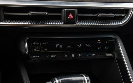 KIA K5, 2021 год, 2 090 000 рублей, 15 фотография