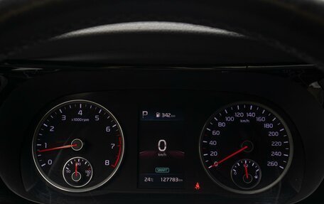 KIA K5, 2021 год, 2 090 000 рублей, 20 фотография