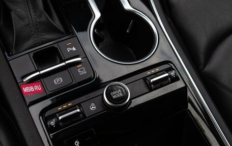 KIA K5, 2021 год, 2 090 000 рублей, 17 фотография