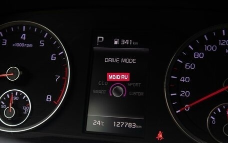 KIA K5, 2021 год, 2 090 000 рублей, 22 фотография