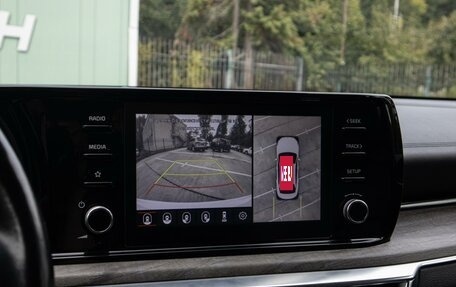 KIA K5, 2021 год, 2 090 000 рублей, 14 фотография