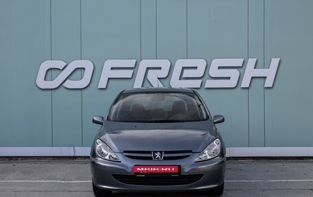 Peugeot 307 I, 2005 год, 380 000 рублей, 3 фотография