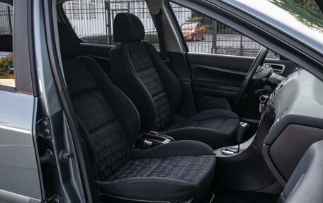 Peugeot 307 I, 2005 год, 380 000 рублей, 8 фотография