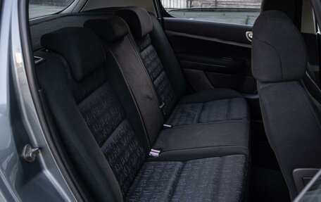 Peugeot 307 I, 2005 год, 380 000 рублей, 7 фотография