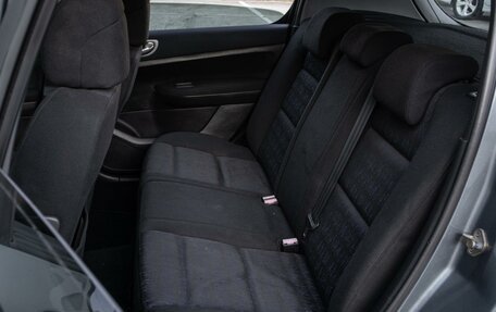 Peugeot 307 I, 2005 год, 380 000 рублей, 9 фотография