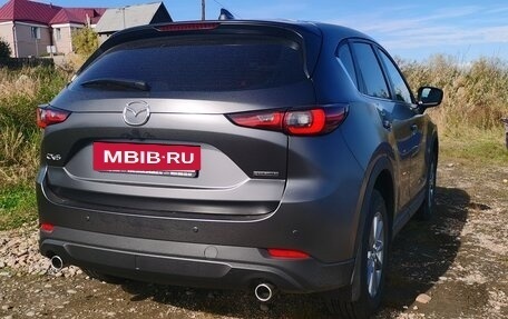 Mazda CX-5 II, 2026 год, 2 750 000 рублей, 4 фотография
