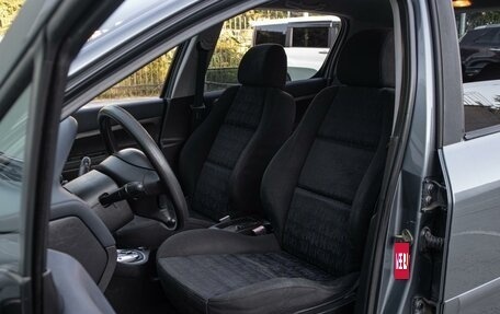 Peugeot 307 I, 2005 год, 380 000 рублей, 10 фотография