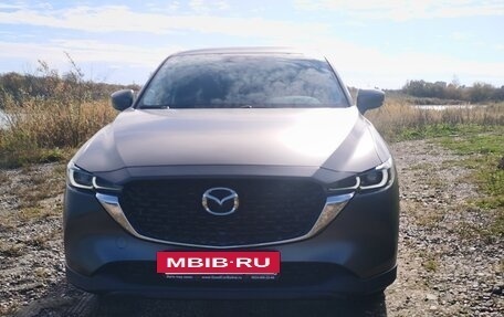 Mazda CX-5 II, 2026 год, 2 750 000 рублей, 2 фотография
