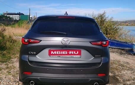 Mazda CX-5 II, 2026 год, 2 750 000 рублей, 3 фотография