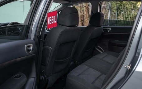 Peugeot 307 I, 2005 год, 380 000 рублей, 11 фотография