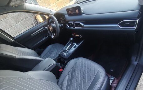Mazda CX-5 II, 2026 год, 2 750 000 рублей, 7 фотография