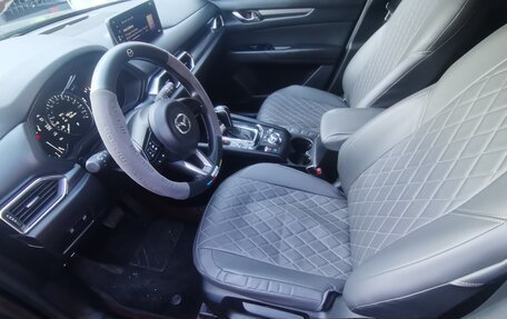 Mazda CX-5 II, 2026 год, 2 750 000 рублей, 6 фотография