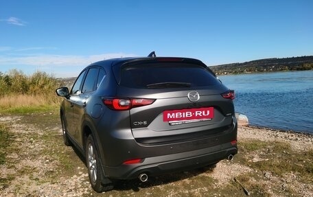 Mazda CX-5 II, 2026 год, 2 750 000 рублей, 5 фотография