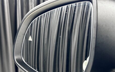 BMW X4, 2022 год, 5 400 000 рублей, 11 фотография