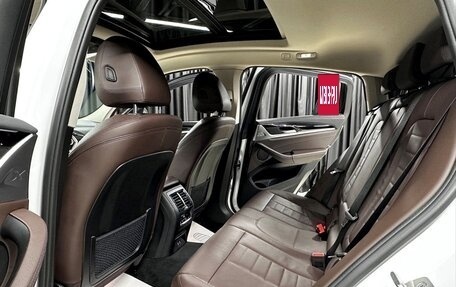 BMW X4, 2022 год, 5 400 000 рублей, 16 фотография