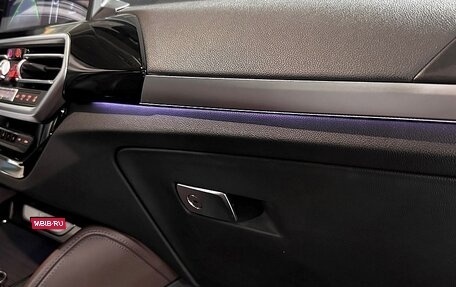 BMW X4, 2022 год, 5 400 000 рублей, 20 фотография