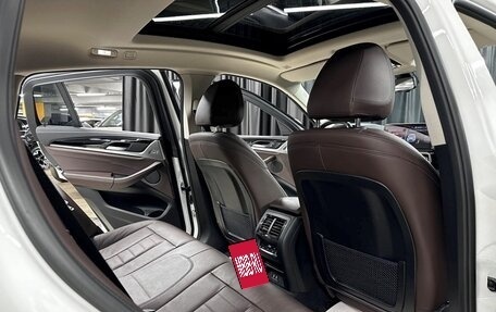 BMW X4, 2022 год, 5 400 000 рублей, 17 фотография
