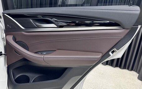 BMW X4, 2022 год, 5 400 000 рублей, 30 фотография