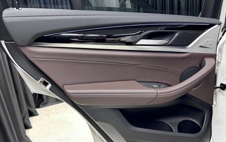 BMW X4, 2022 год, 5 400 000 рублей, 29 фотография