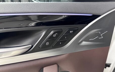 BMW X4, 2022 год, 5 400 000 рублей, 31 фотография