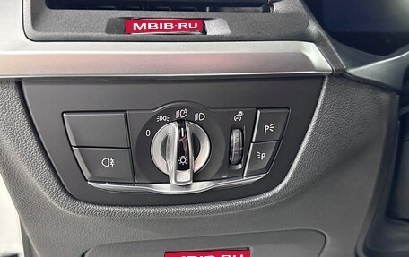 BMW X4, 2022 год, 5 400 000 рублей, 32 фотография