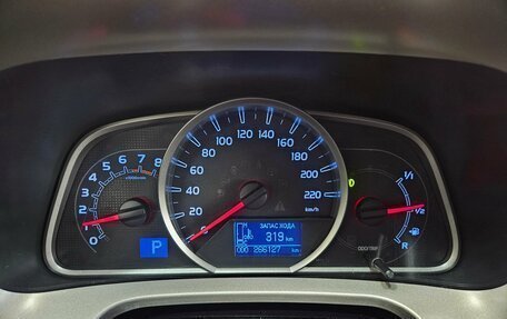 Toyota RAV4, 2014 год, 1 565 000 рублей, 10 фотография