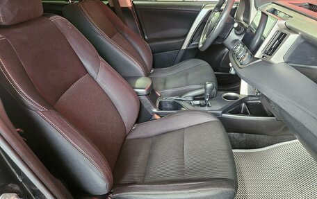 Toyota RAV4, 2014 год, 1 565 000 рублей, 12 фотография