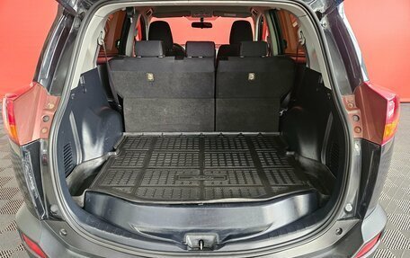 Toyota RAV4, 2014 год, 1 565 000 рублей, 18 фотография