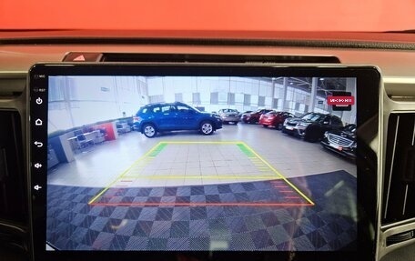Toyota RAV4, 2014 год, 1 565 000 рублей, 15 фотография